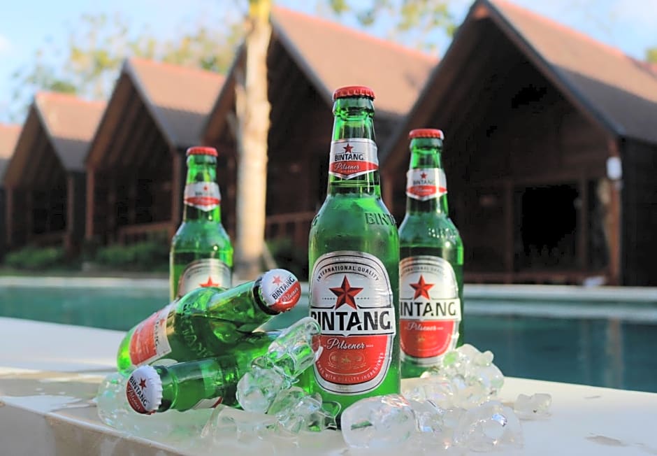 Bingin Lodge Uluwatu