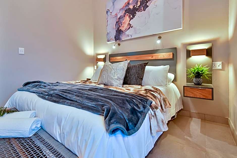 Summer PALACE Guesthouse