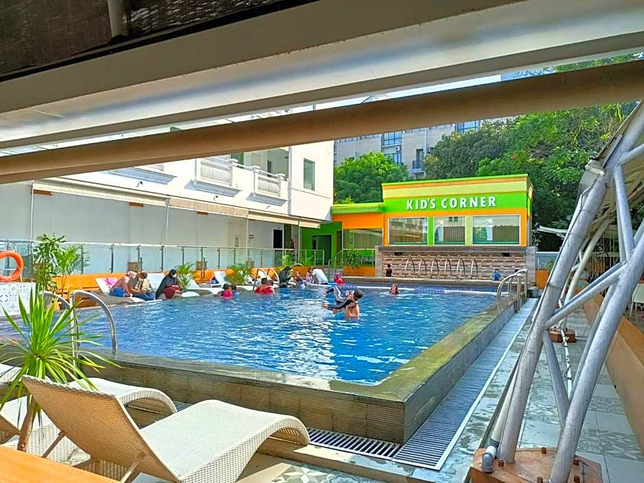 Sahira Butik Hotel Pakuan (Syariah Hotel)