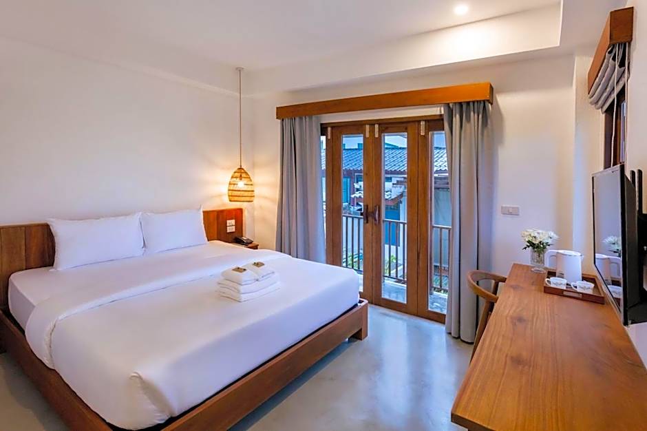Phang Nga Origin Hotel