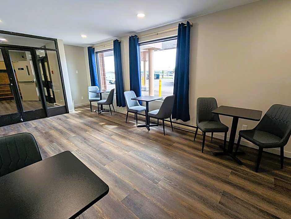 Coastal Inn Moncton/ Dieppe