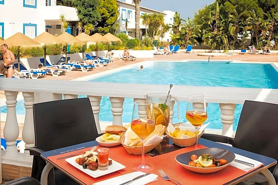 Agua Hotels Vila Branca