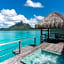 The St. Regis Bora Bora Resort