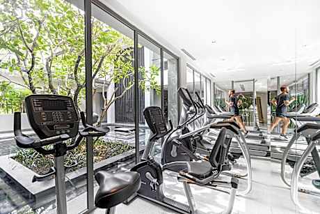 Twinpalms Surin Beach Phuket