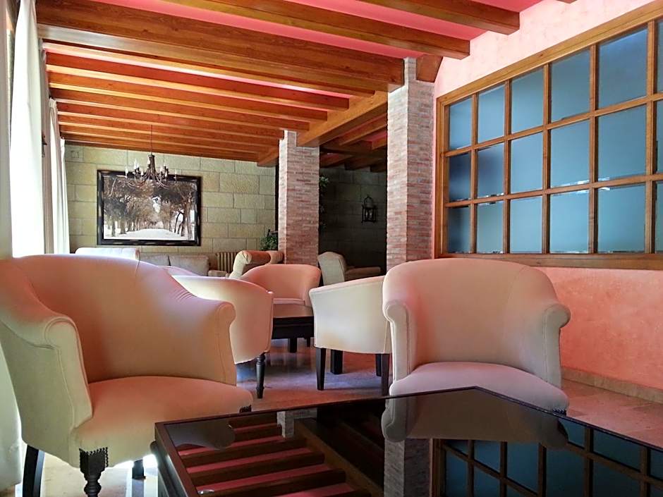 Hotel Villa de Canfranc