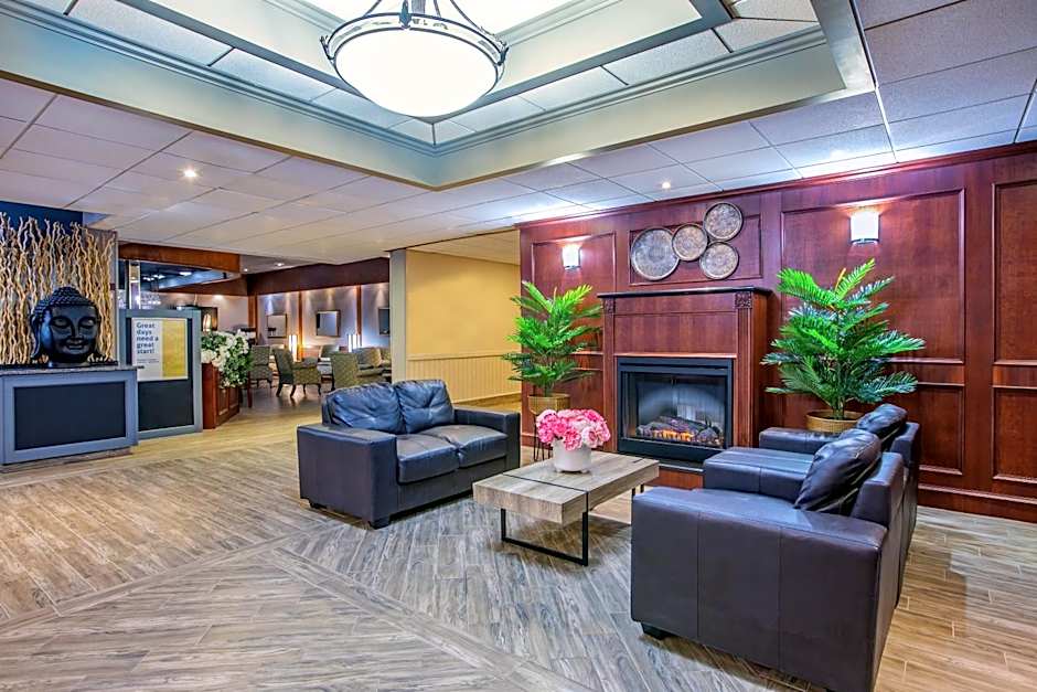 Days Inn by Wyndham Sudbury & Conference Centre