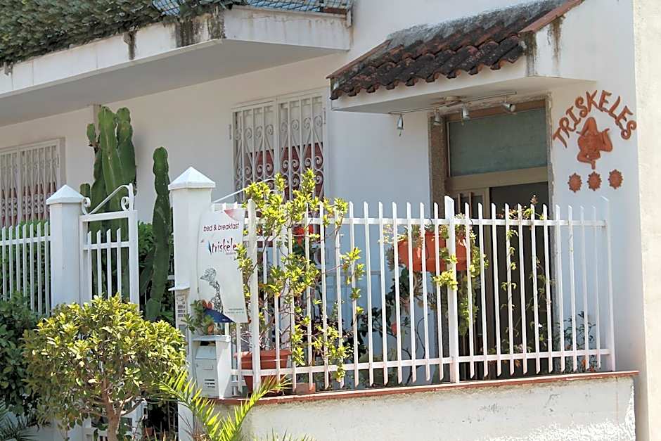 B&B Triskèles