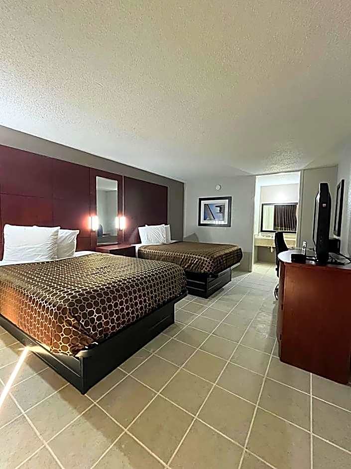 OYO Hotel Phenix City Central