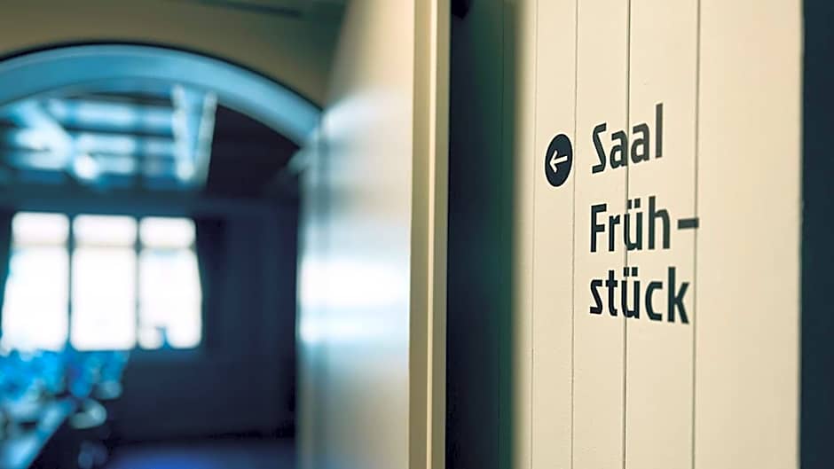 Hotel Alpina Einhorn - Self-Check-In