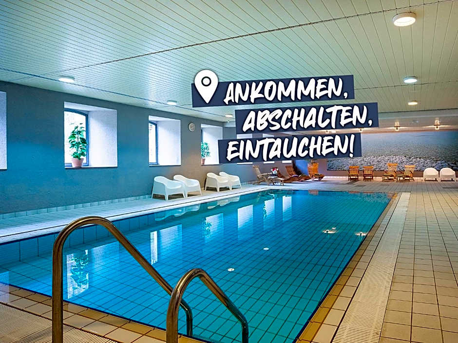 ACHAT Hotel Monschau