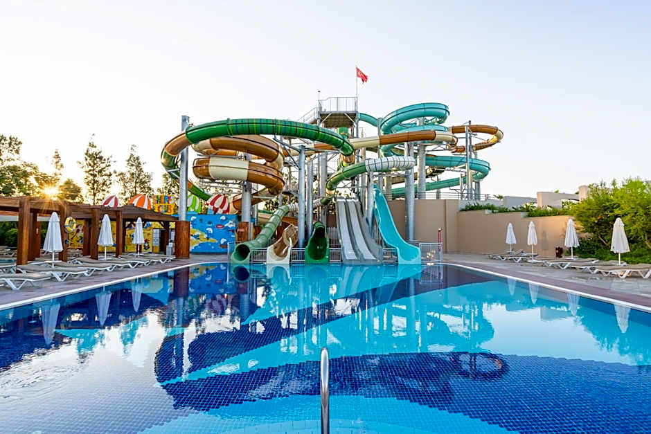 Fame Residence Lara & Spa