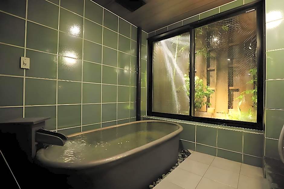 THE JUNEI HOTEL Kyoto Imperial Palace West