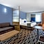Microtel Inn & Suites By Wyndham Burlington