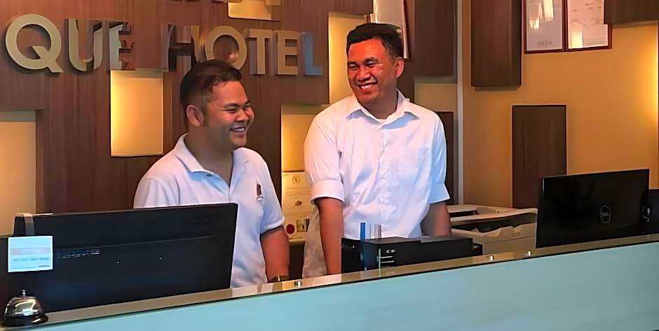 Chemara Boutique Hotel