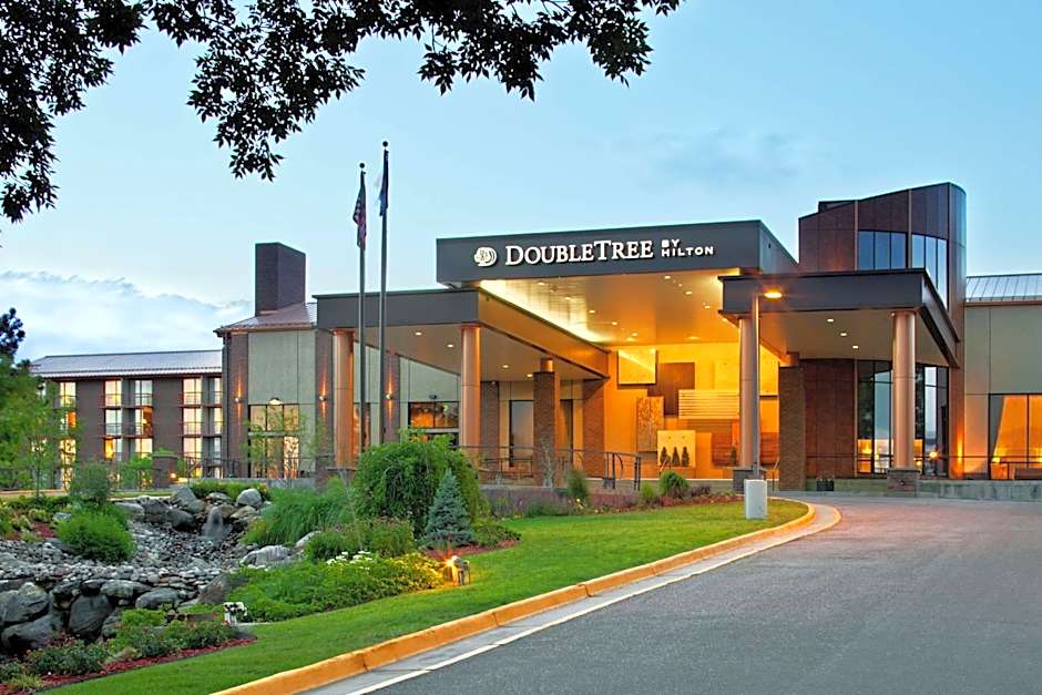 Photo 1 of 50 of DoubleTree by Hilton Hotel Denver Tech Center