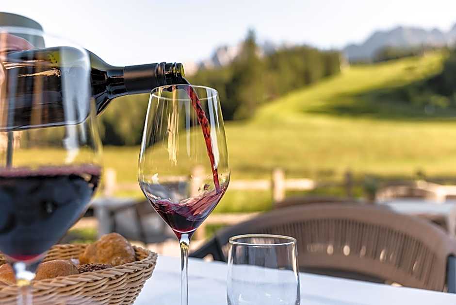 Hotel Villa Waldheim