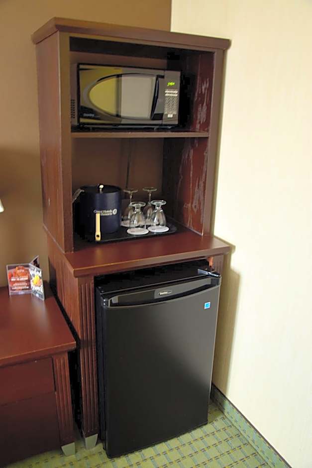 Coast Lethbridge Hotel & Conference Centre