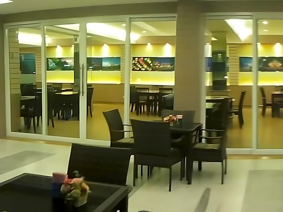 Kaennakorn Khonkaen Hotel