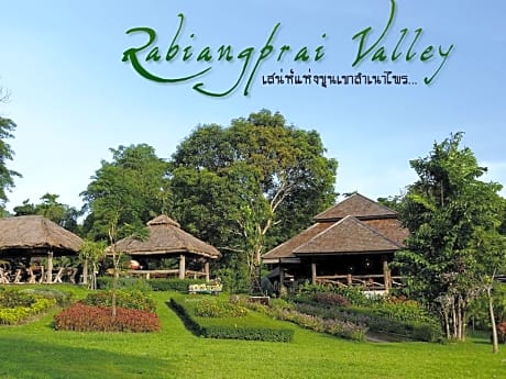 Rabiangprai Valley