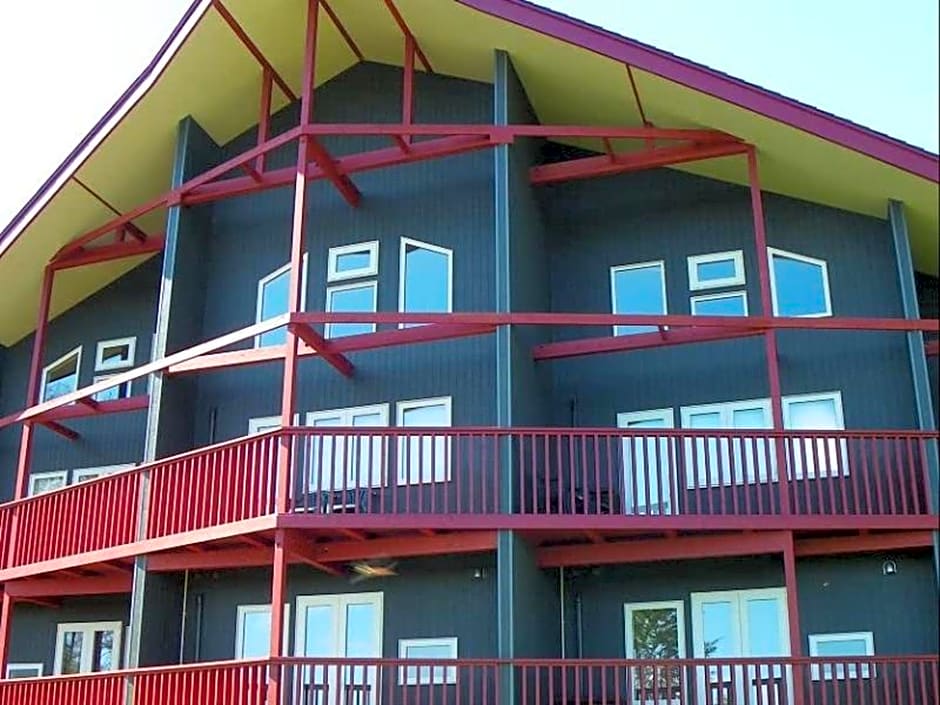 Chalet Fuyuri