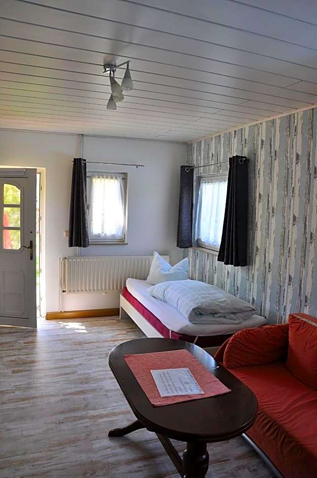 Pension Britzkow