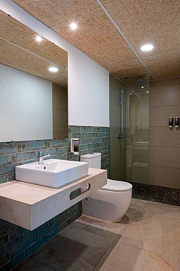 MarSenses Ferrera Blanca Hotel - Adults Only