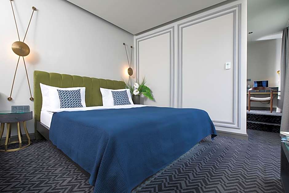 Nabu Hotel Karaköy