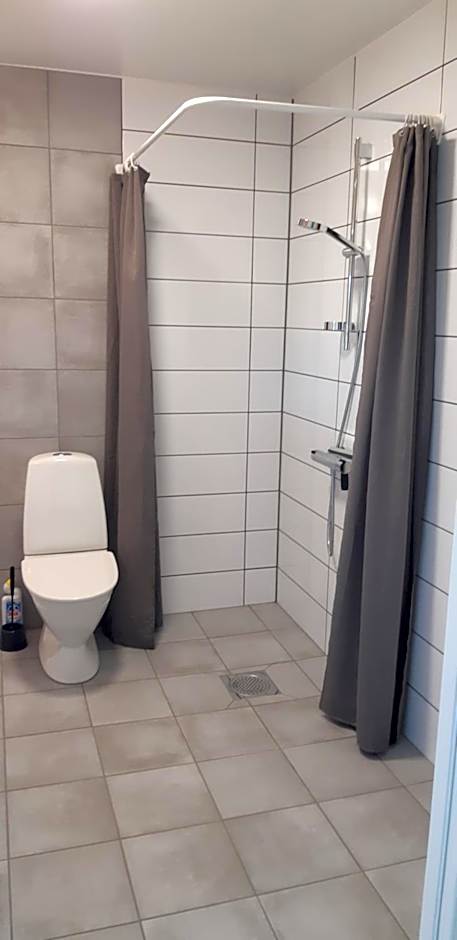 Björkängs Vandrarhem