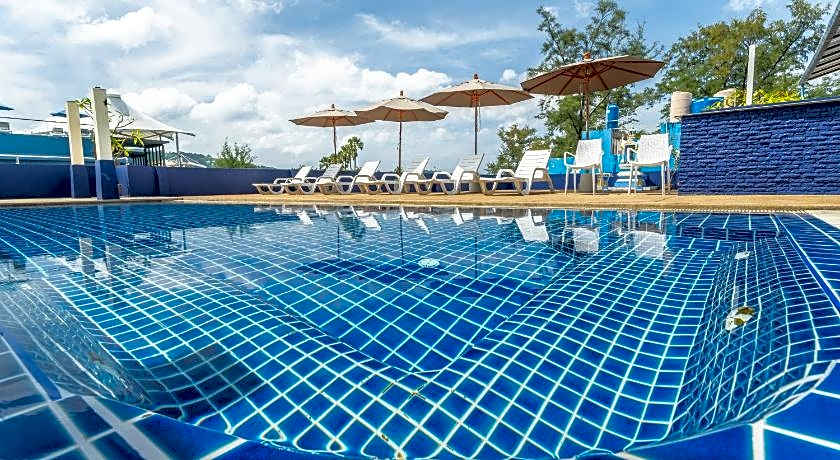 Kokotel Phuket Patong