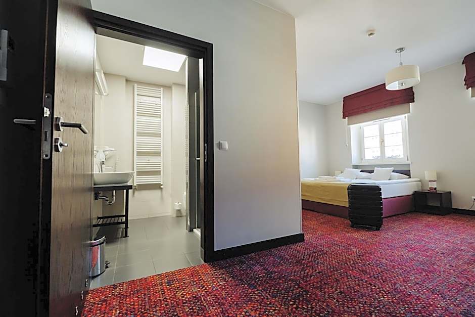 B&B Wieniawa