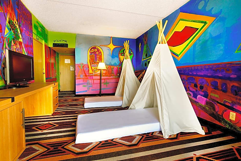 Nativo Lodge