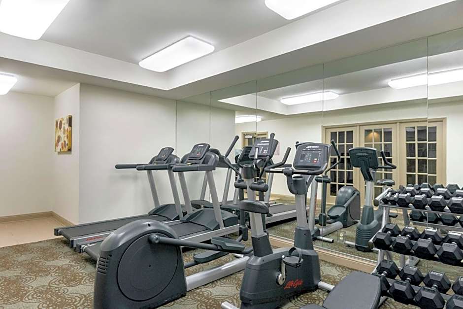 Comfort Suites Baton Rouge South I-10