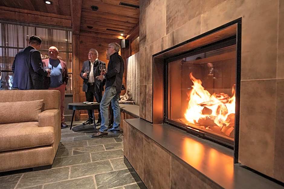 Bernerhof Swiss Quality Hotel Gstaad