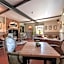 The King William IV Country Inn & Restaurant