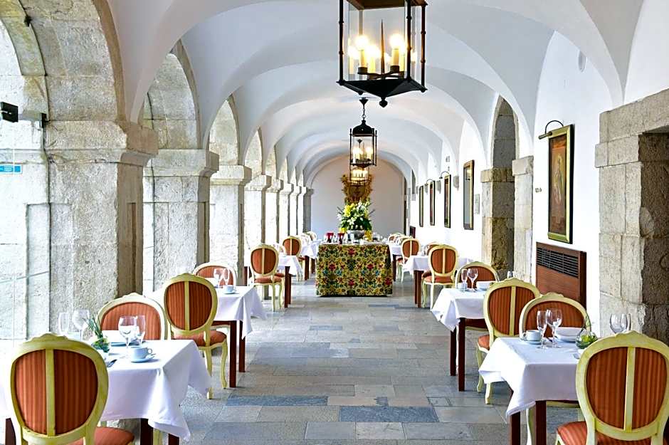 Pousada Castelo de Palmela - Historic Hotel