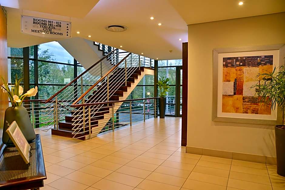 City Lodge Hotel Fourways Johannesburg