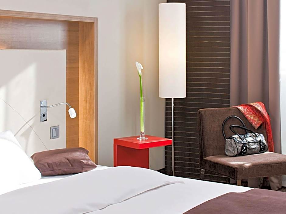 Mercure Hotel Stuttgart Airport Messe