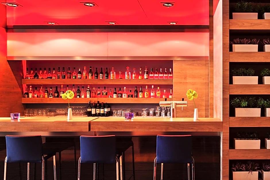 InterCityHotel Mannheim