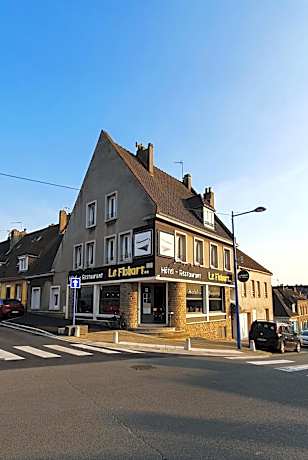 Hôtel-Restaurant Le Flobart