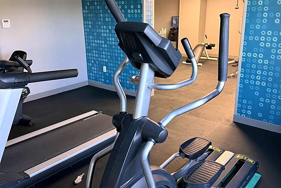 La Quinta Inn & Suites by Wyndham Lexington Park