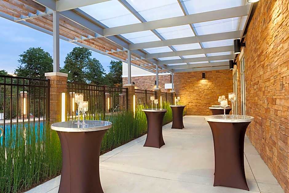 Hyatt Place Houston/The Woodlands