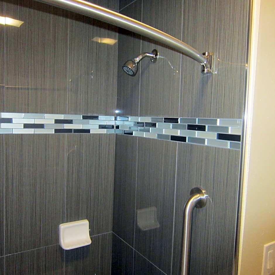 Pacific Best Inn - Seaside