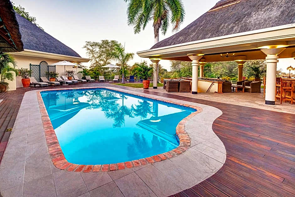 Ilala Lodge Hotel
