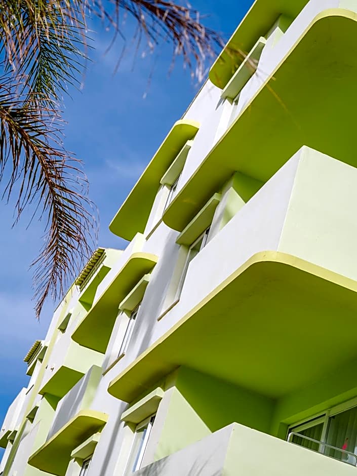 Tropicana Ibiza - Adults Only