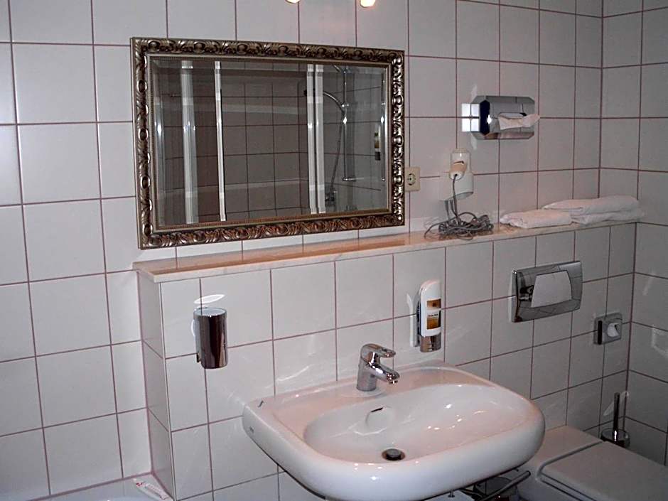 Schlosshotel Bredenfelde