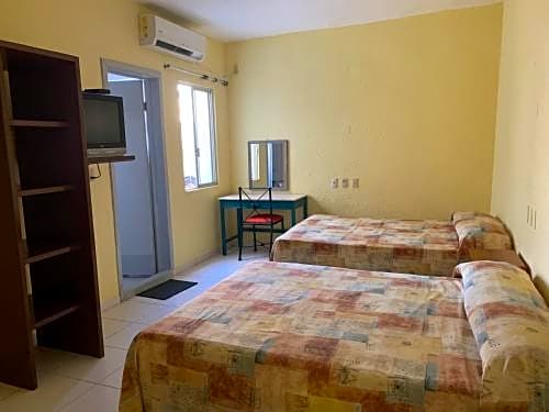 Hotel Tucán Veracruz