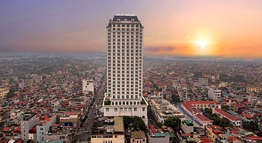 Meliá Vinpearl Phu Ly