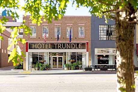 Hotel Trundle