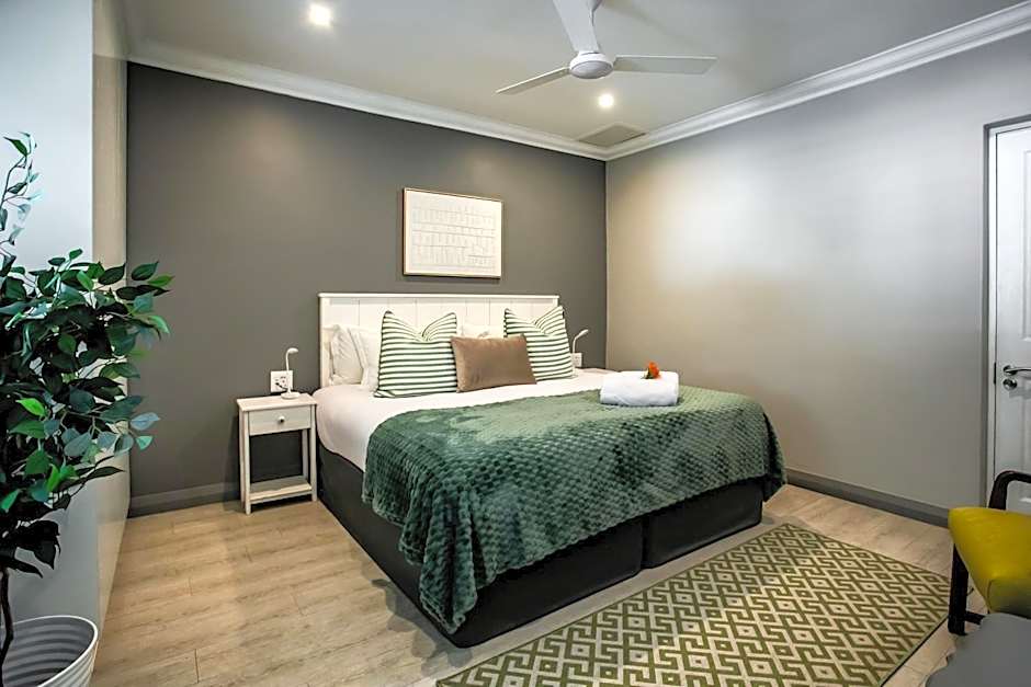 Whale Coast Ocean Villa