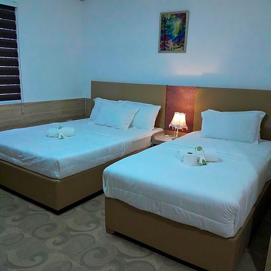 Photo 1 of 6 of Deluxe 2 Beds
